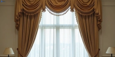 Living room lounge curtain cleaning service ardeer-vic Matty Curtain Cleaning