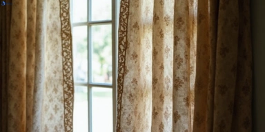 Curtain deodorising and odour removal steam cleaning ardeer-vic QLD